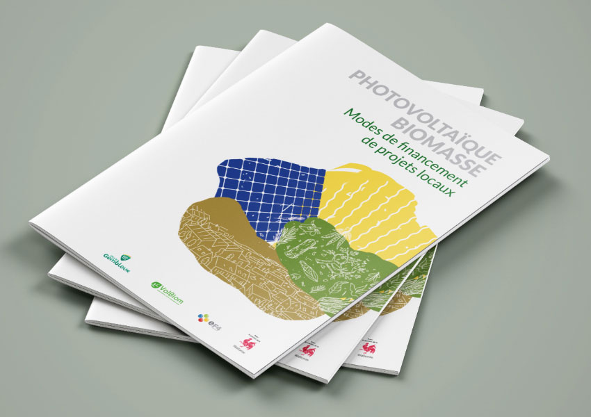 UNE BROCHURE POUR AIDER À CHOISIR DES SOLUTIONS RENOUVELABLES