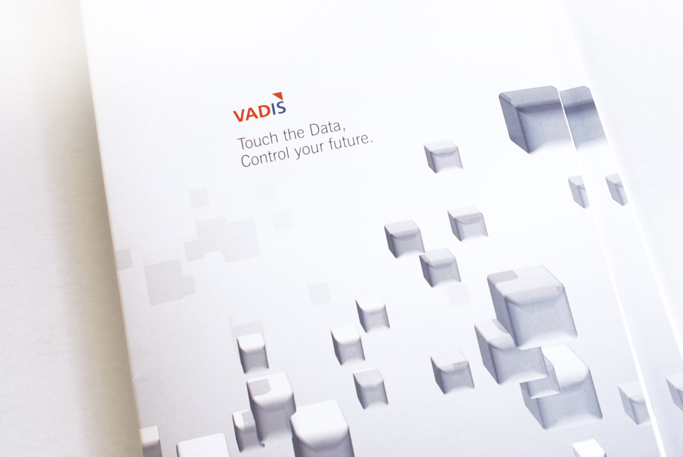 VADIS COMMUNIQUE SUR L’ETENDUE DE SES SERVICES…