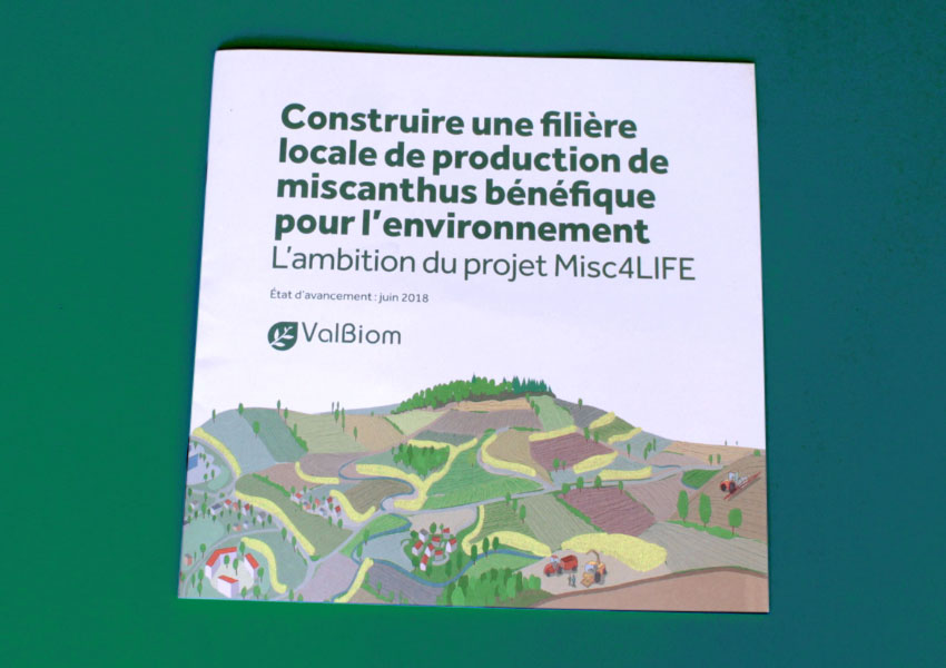 PLAQUETTE DE SENSIBILISATION